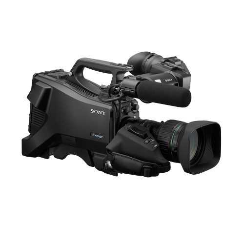 VIDEOCÁMARA SONY HXC-FB80