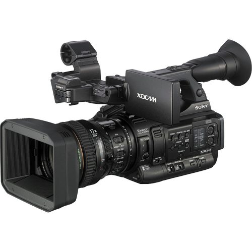 SONY PXW-X200
