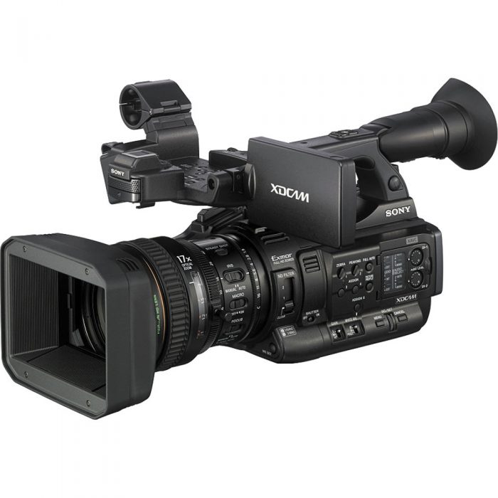 SONY PXW-X200