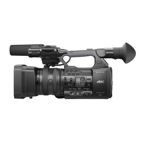 VIDEOCÁMARA SONY PXW-Z100