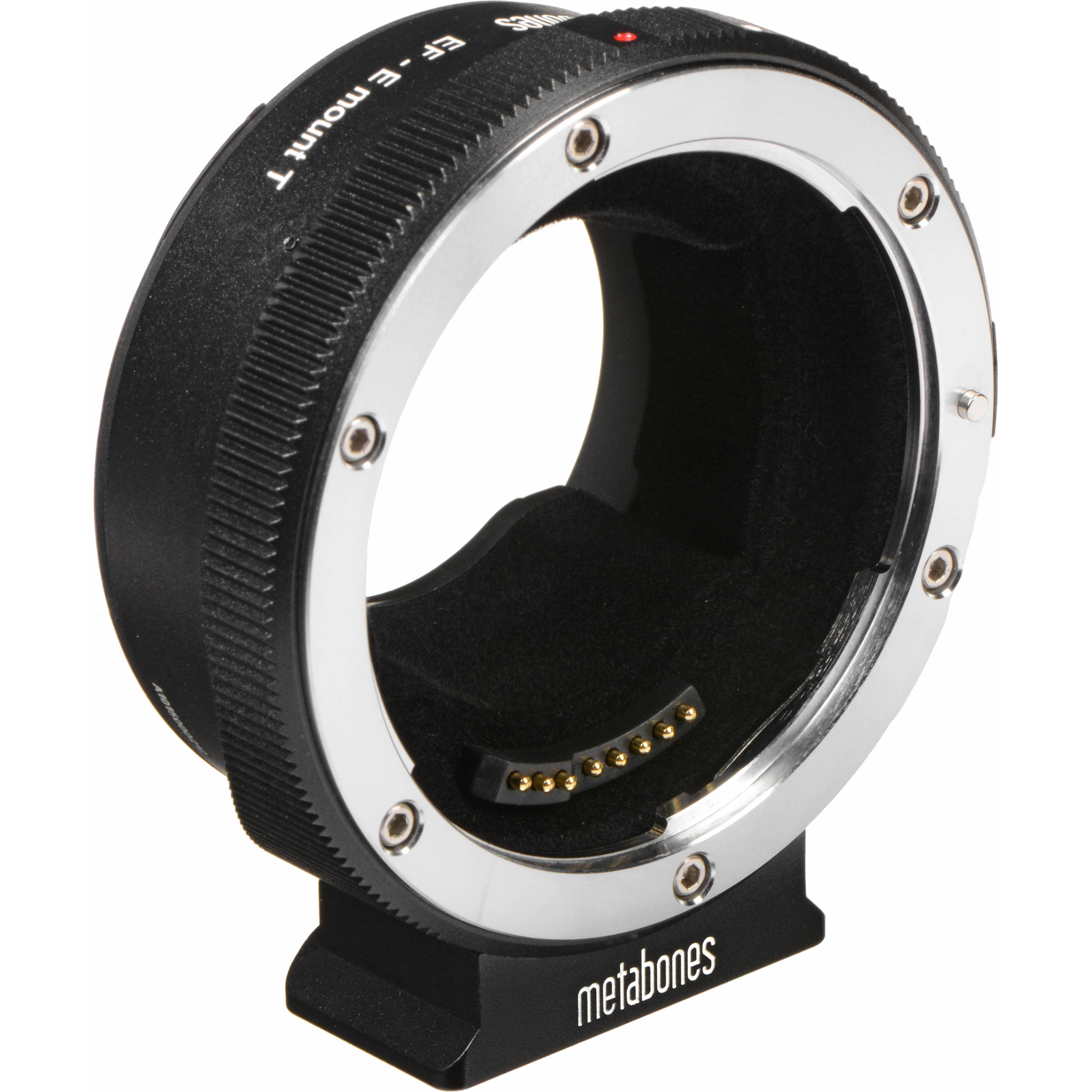 ADAPTADOR EF-E MOUNT METABONES