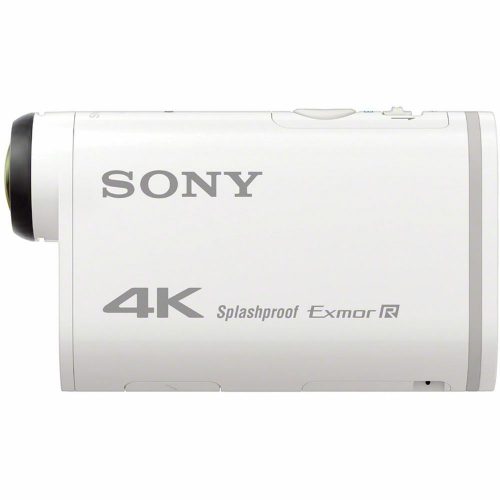 ACTION CAM FDR- X1000R 4K