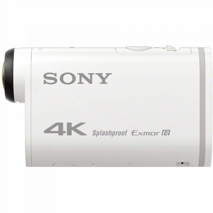 ACTION CAM FDR- X1000R 4K