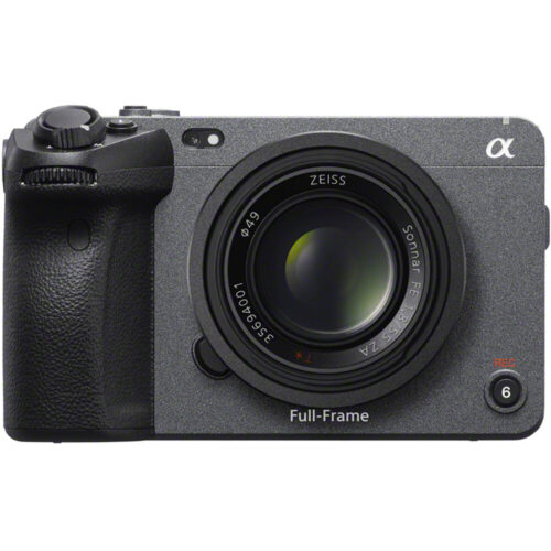 Sony FX3