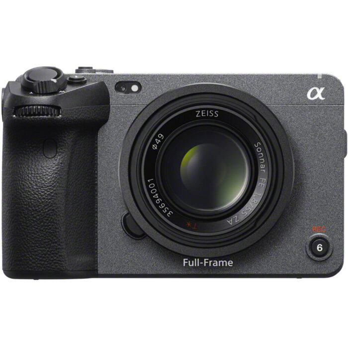 Sony FX3