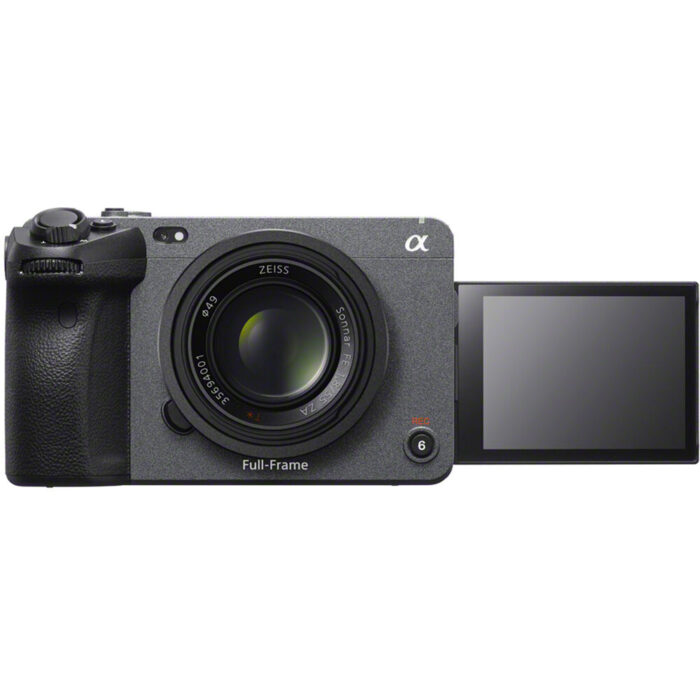Sony FX3