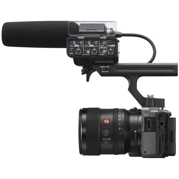 Sony FX3